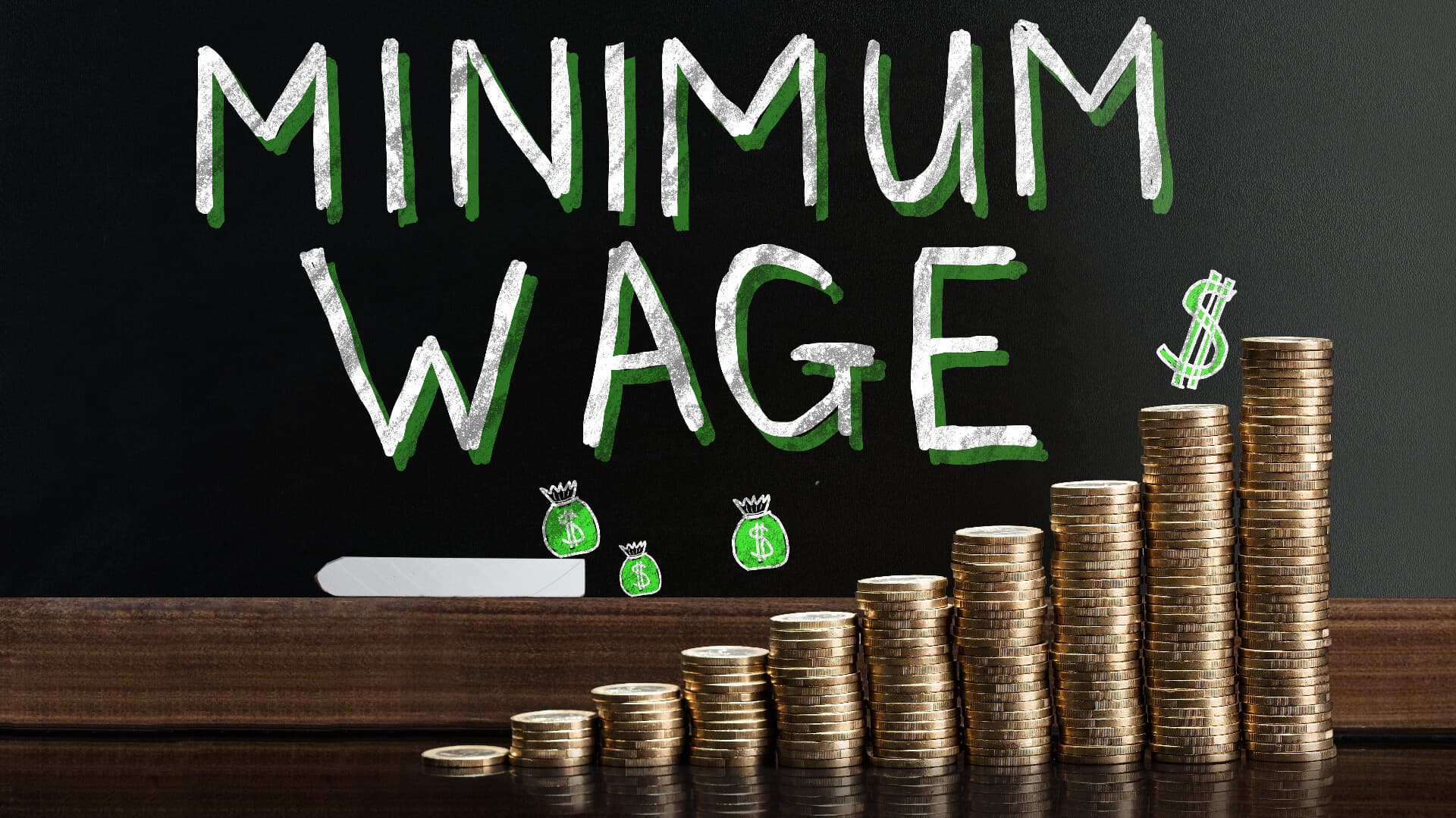 Olympia City Council defies voters, continues to push costly minimum wage agenda