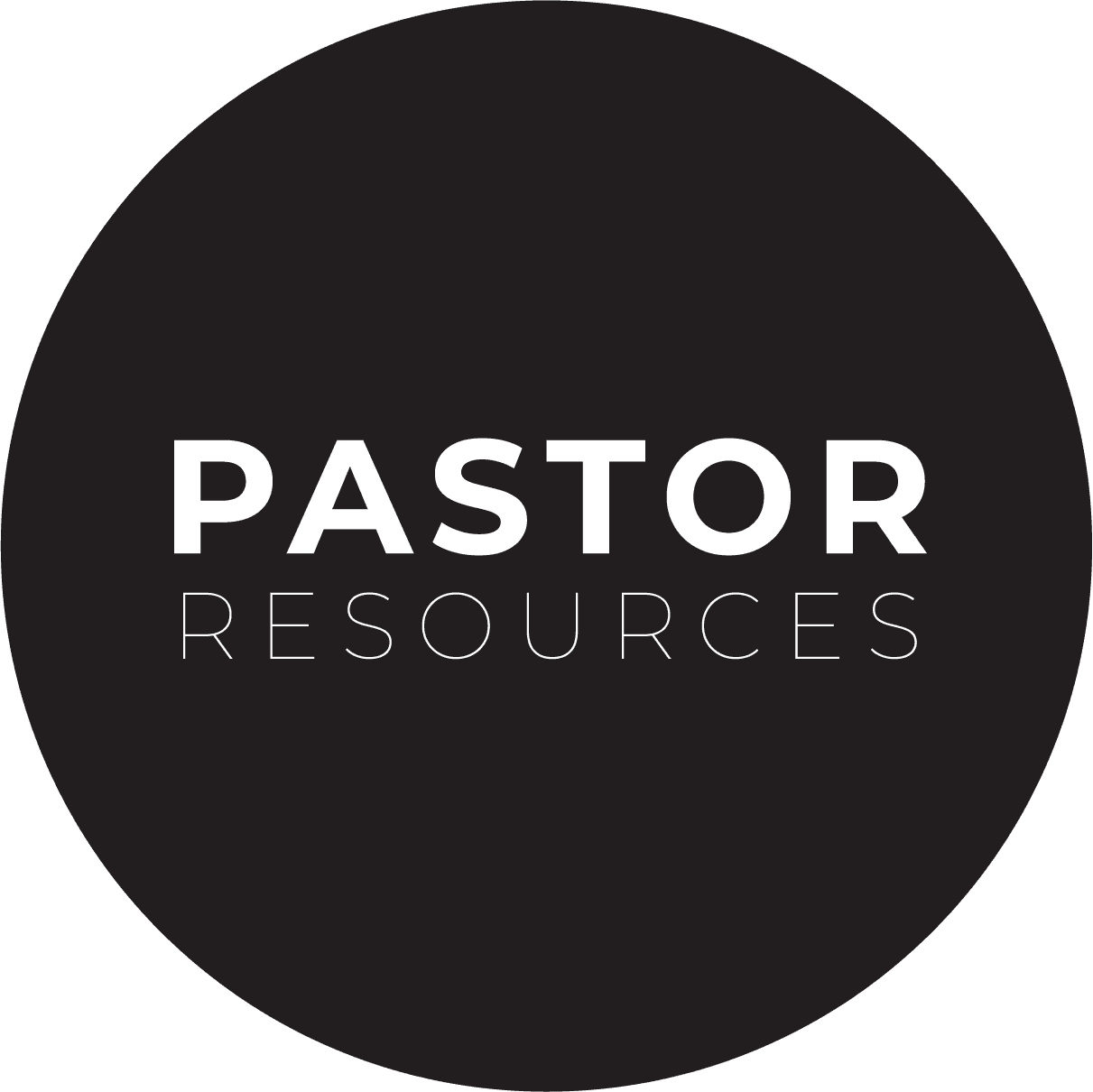 Pastor Resources circle UPDATED Montserrat