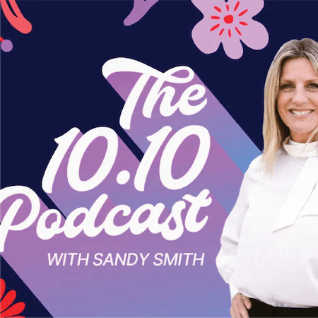 10 10 Podcast