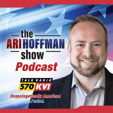 ari hoffman