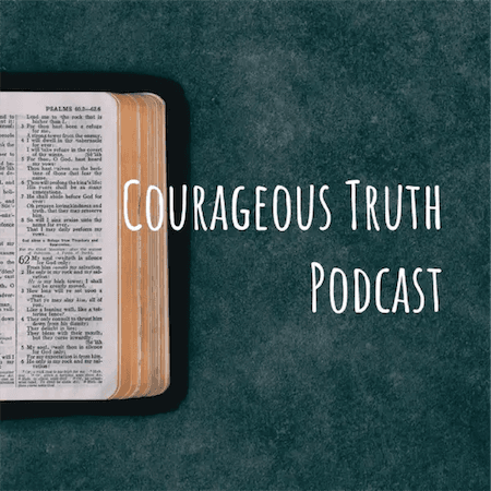 Courageous Truth Podcast