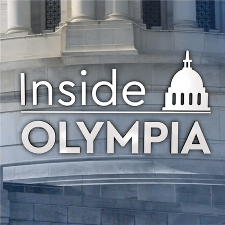 Inside Olympia Podcast