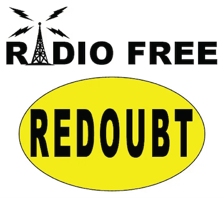 Radio Redoubt