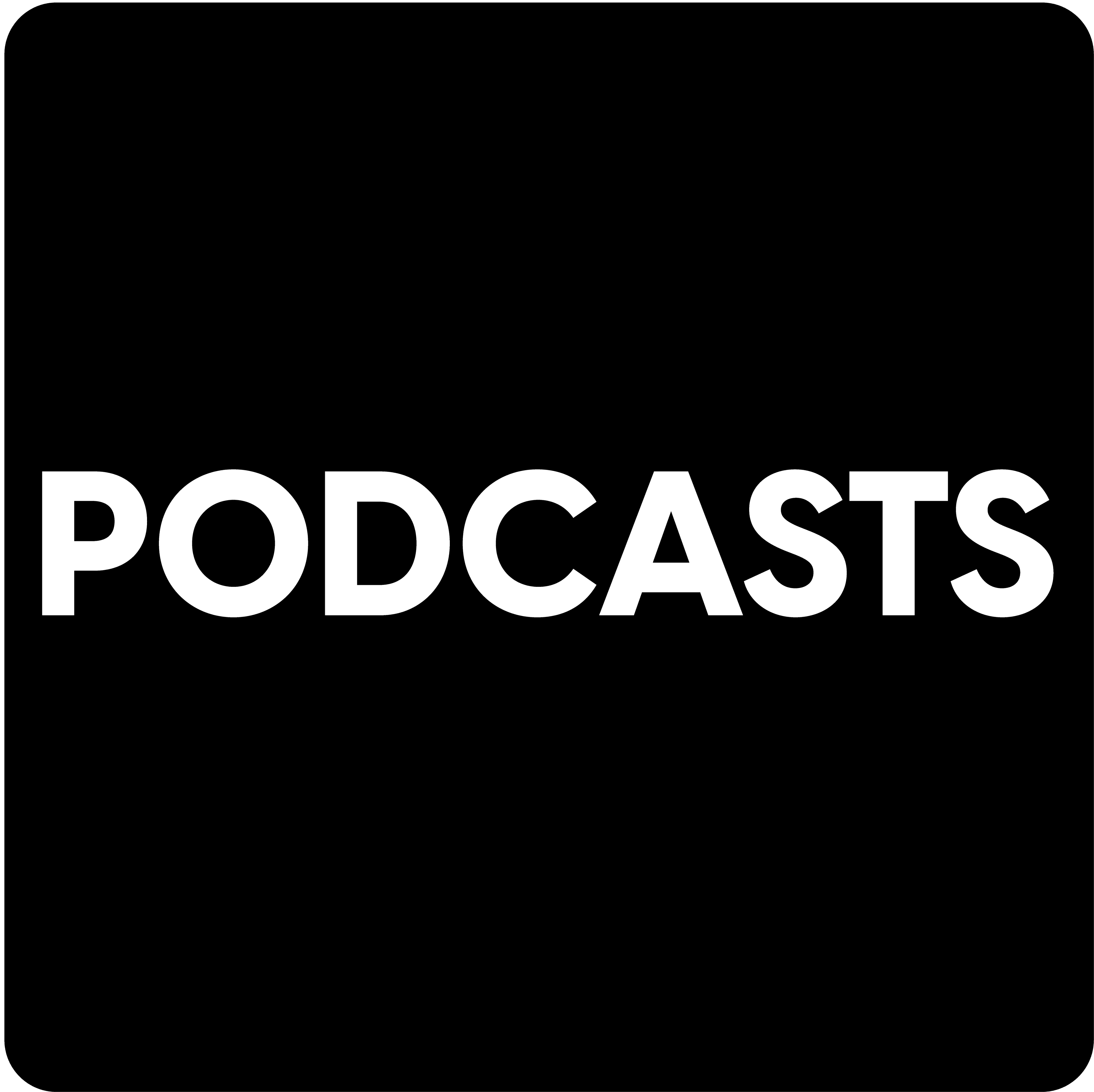 Podcasts