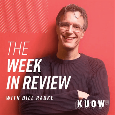 the week in review