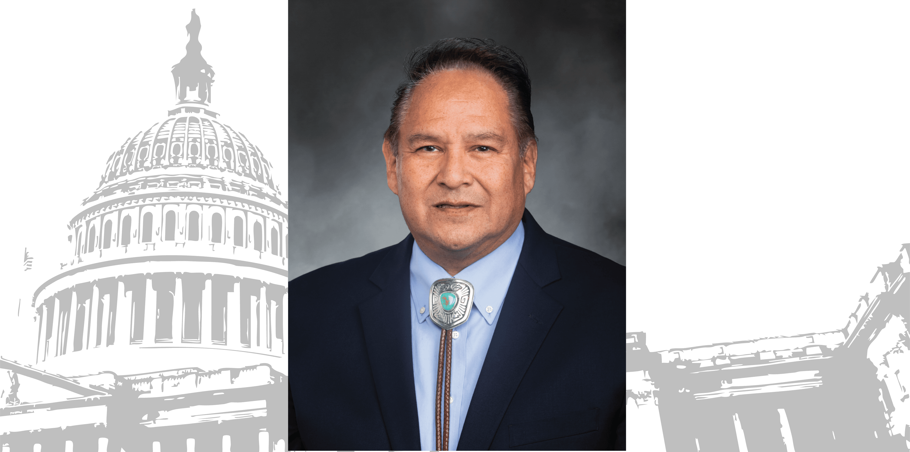 Rep. Chris Stearns D House District 47 Position 2 Covington