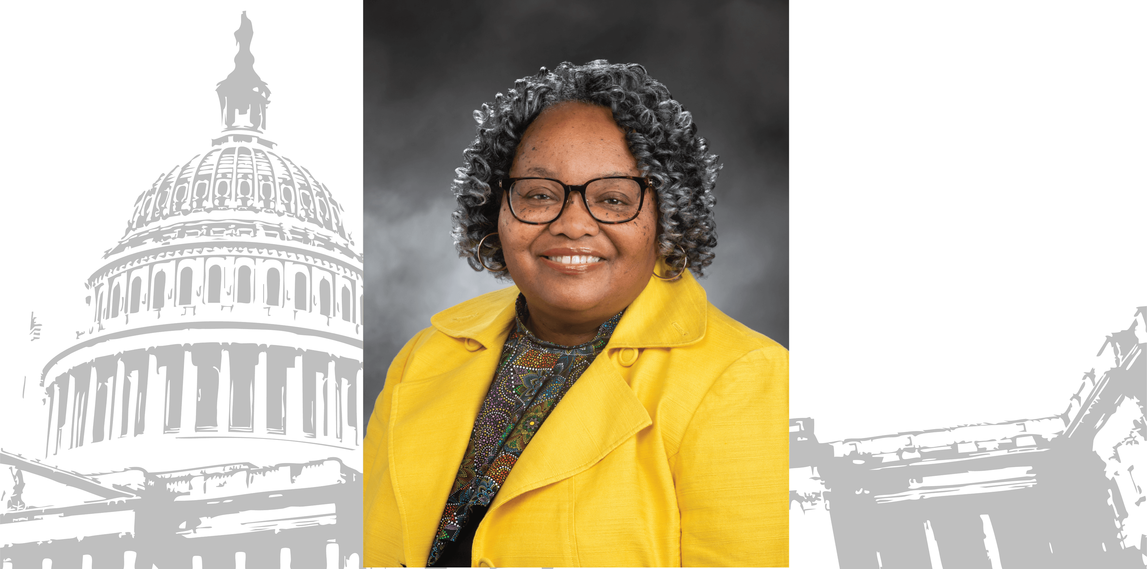 Rep. Debra Entenman D House District 47 Position 1 Covington