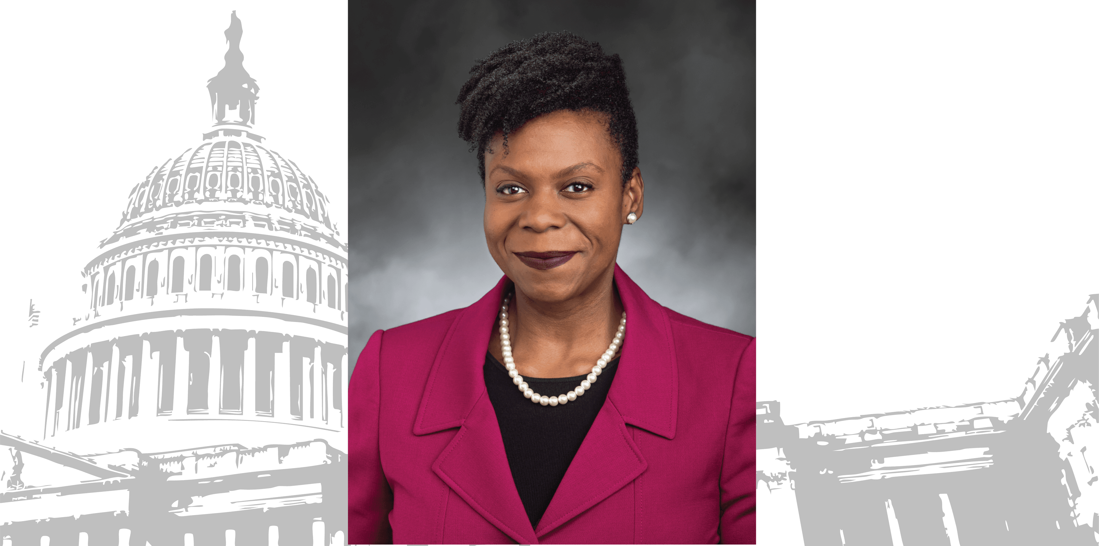 Rep. Jamila Taylor D House District 30 Position 1 Federal Way