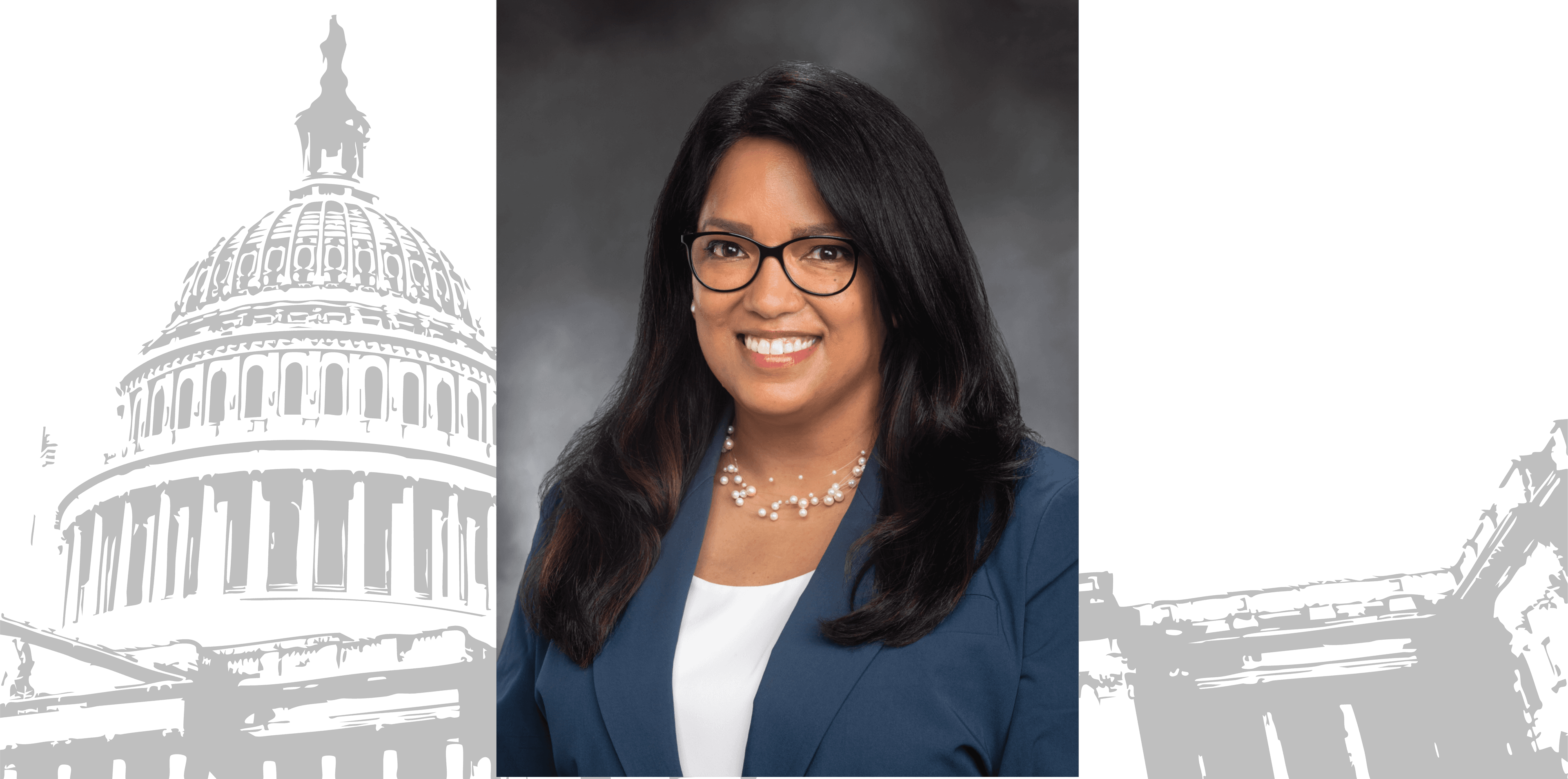 Rep. Kristine Reeves D House District 30 Position 2 Federal Way