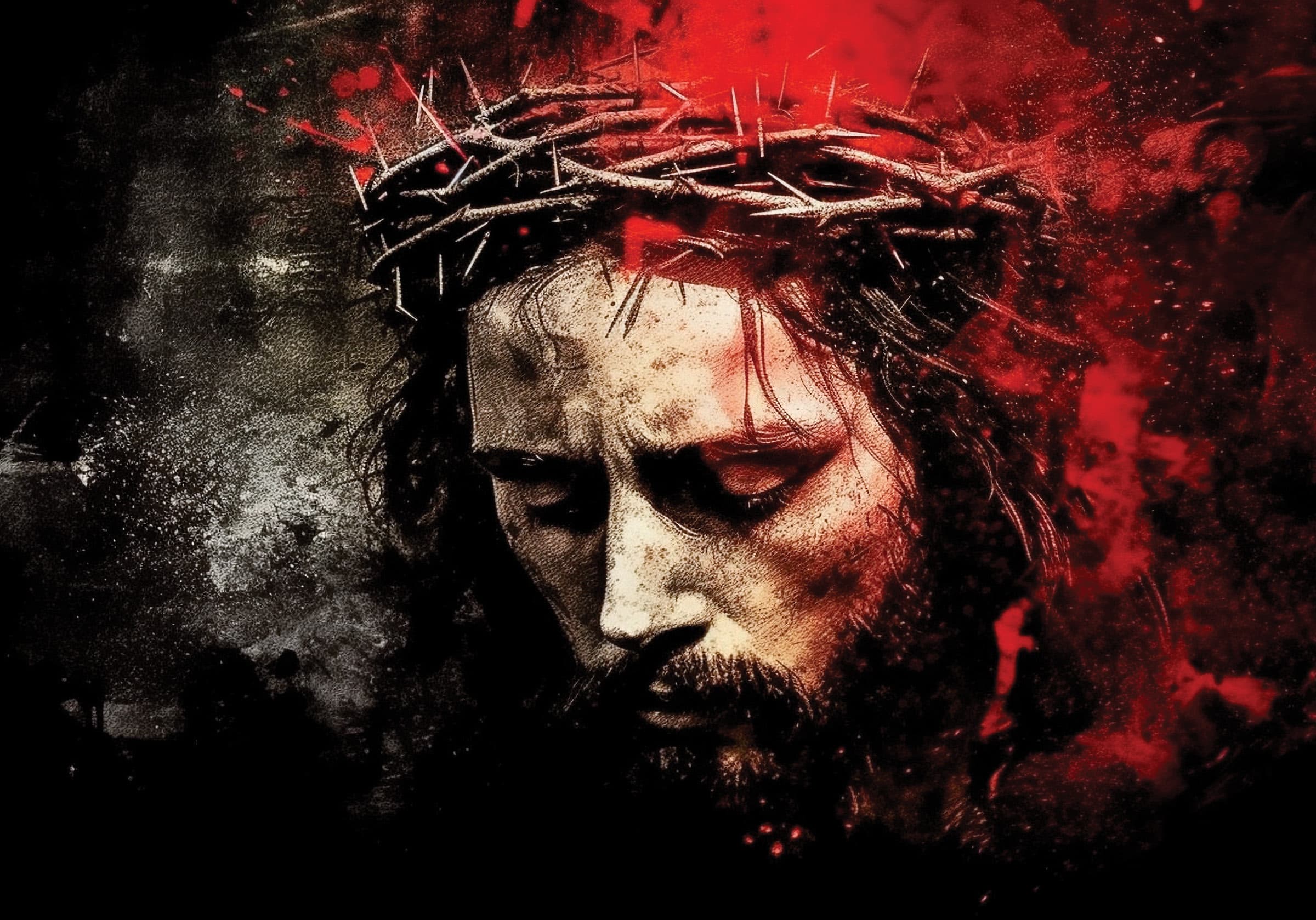 Repentance cover image