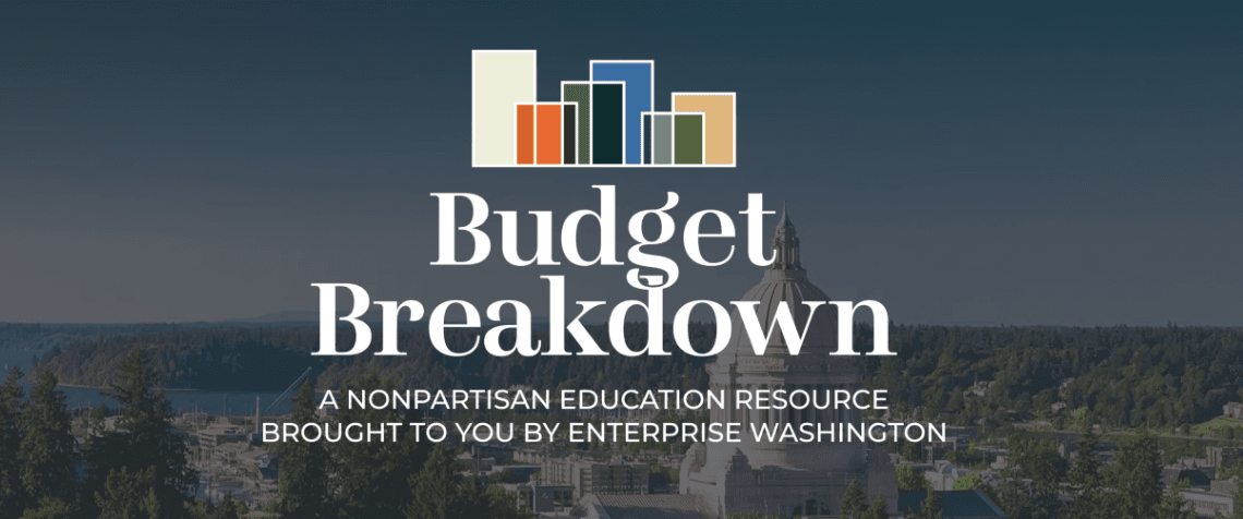 Budget Breakdown