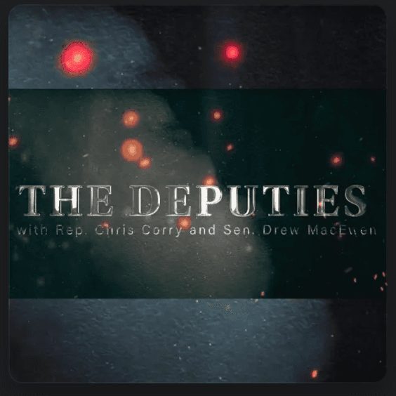 the deputies podcast