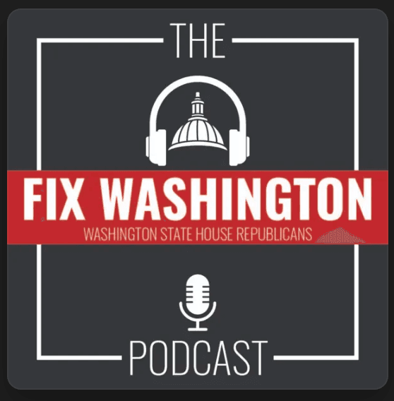 the fix washington podcadst