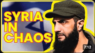 I365: Syria