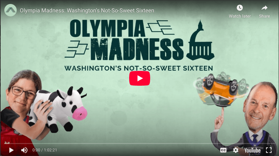 Olympia Madness