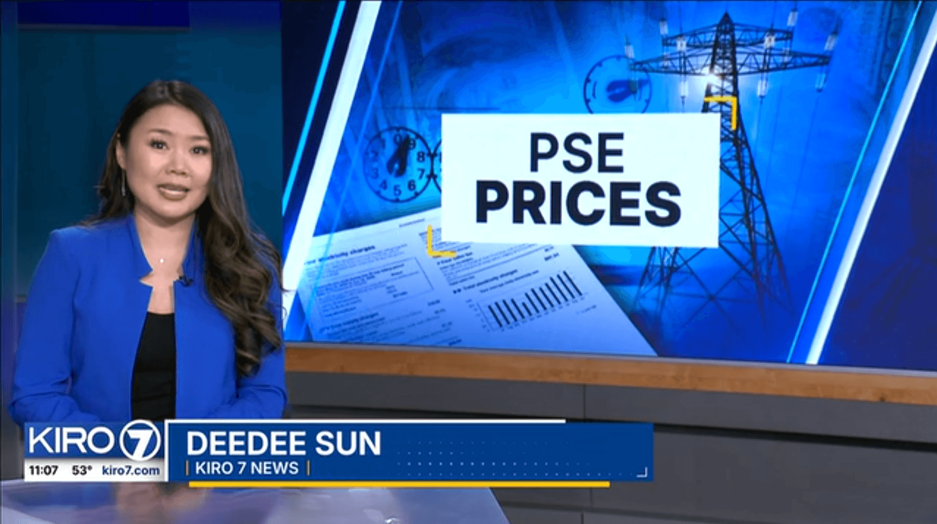 Pierce County residents feeling sticker shock