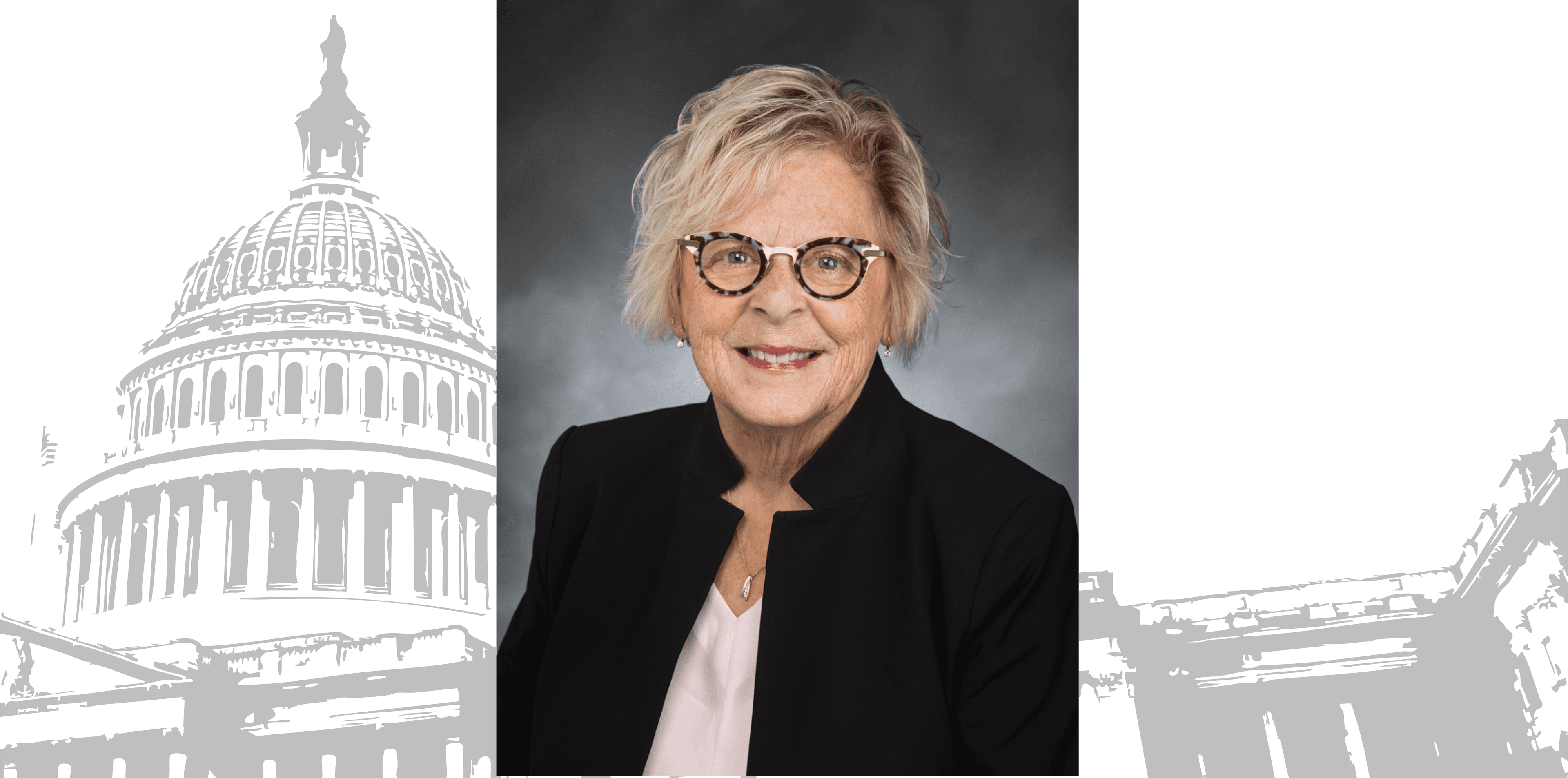 Senator Claire Wilson D Senate District 30 Auburn