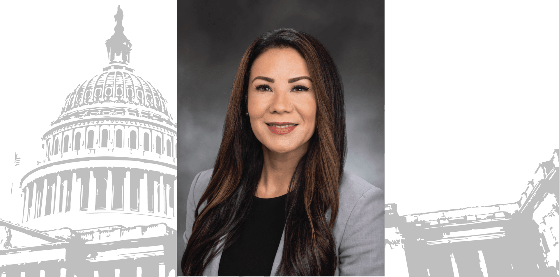 Senator Nikki Torres R Senate District 15 Yakima