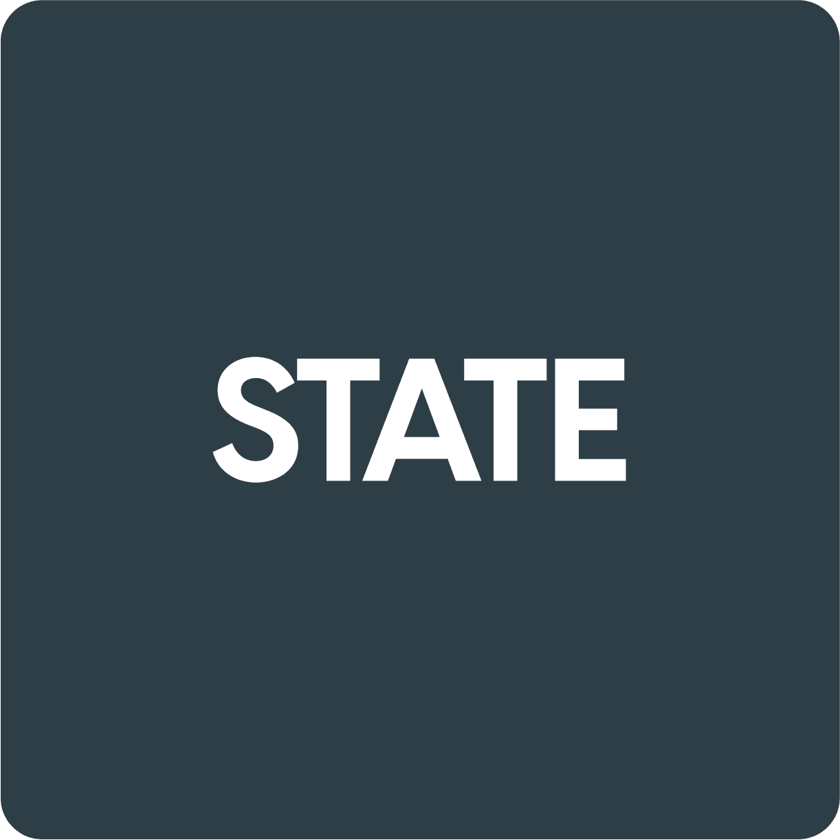 STATE CLOSE