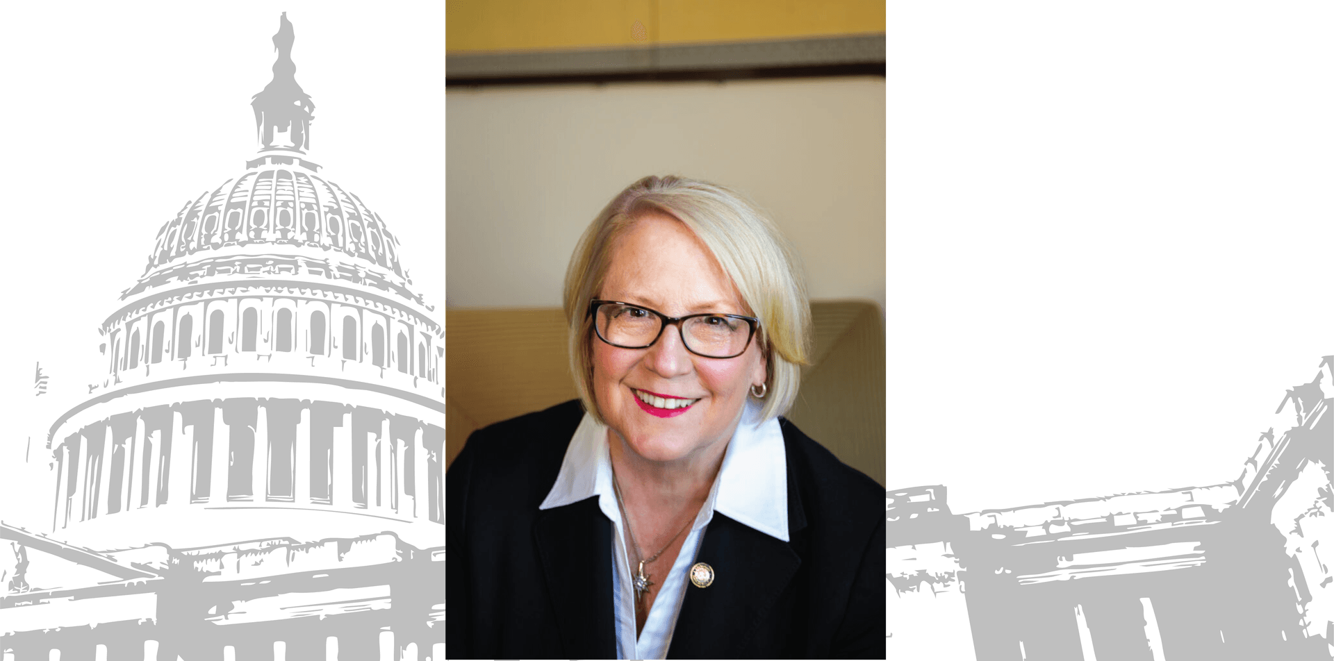 State Auditor Pat McCarthy D Executive Branch State Olympia