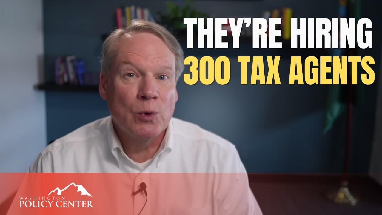 They're Planning on Expanding the Income Tax Beyond Millionaires