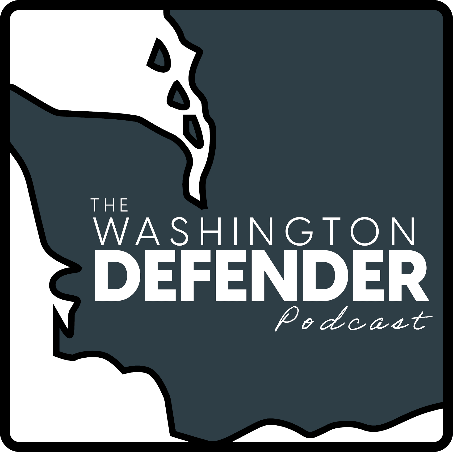 washington defender podcast