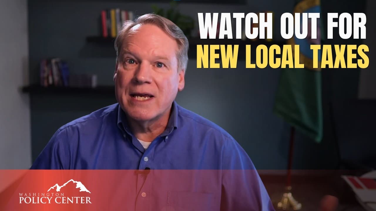 The New Laws You Need to Know About