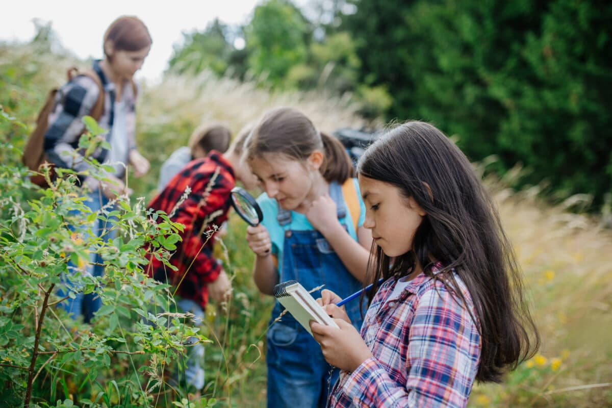 America Needs More Models Like the Outdoor Discovery Center Network