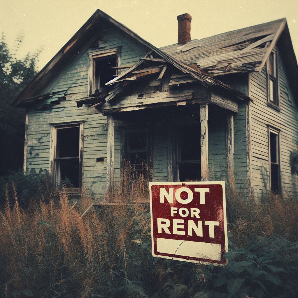 Price caps do not cut rents, they cut apartments.
