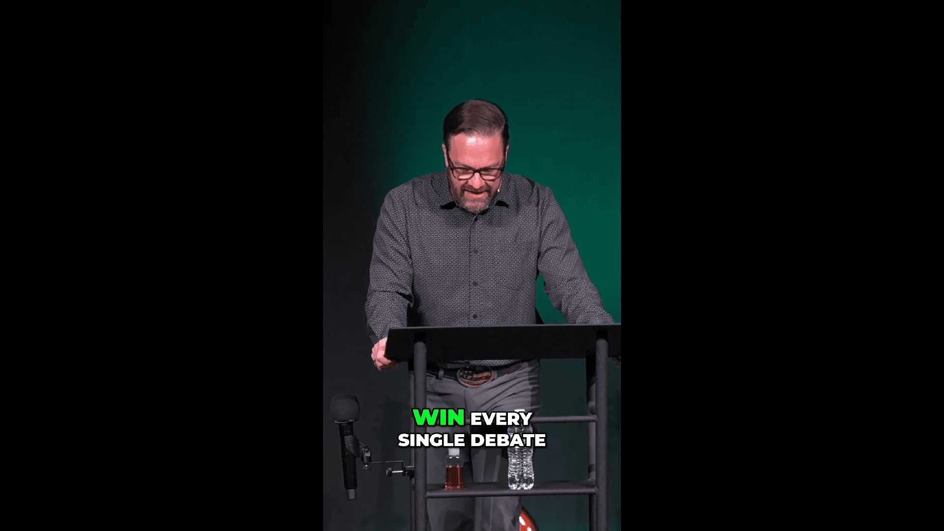 Win Debates_ The Secret Jesus Strategy Revealed!