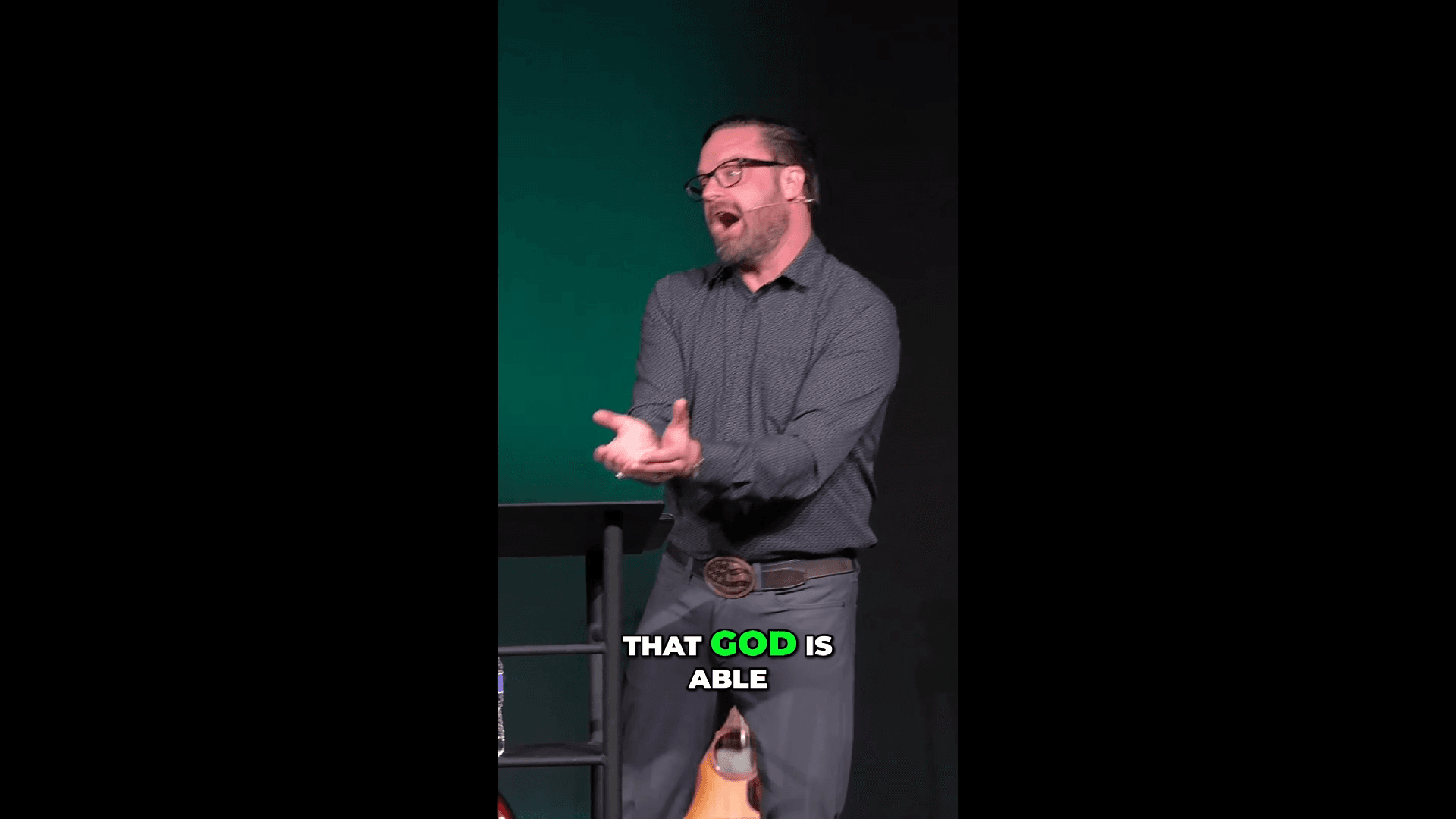 Circumcised Heart_ Faith Over Fear in 1 Samuel 17