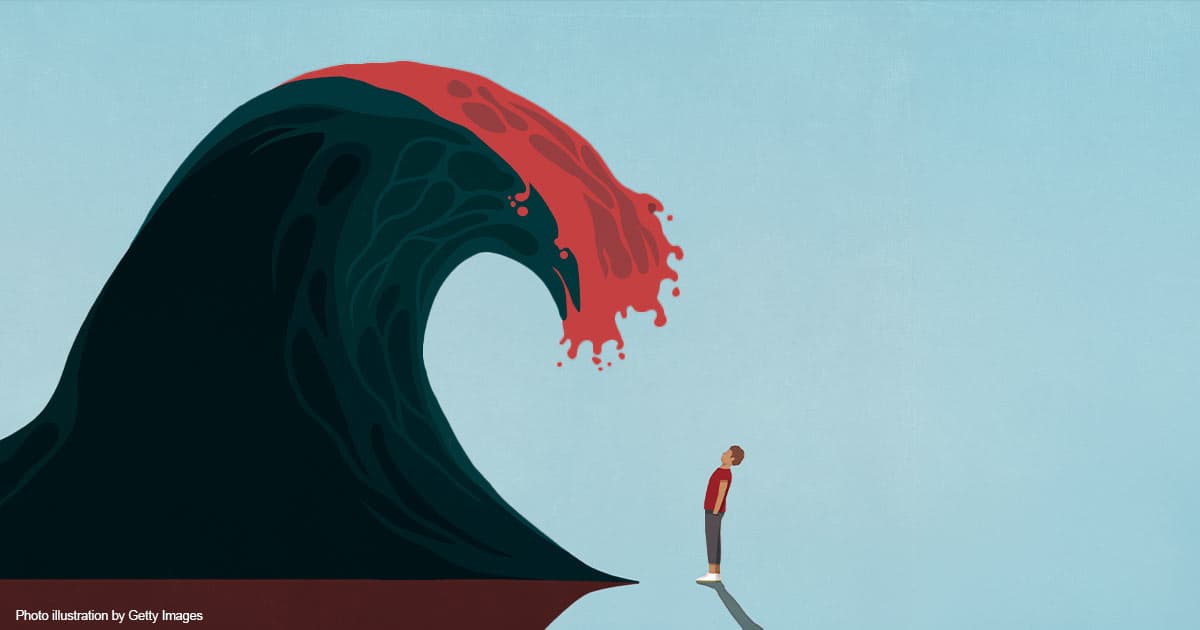 The Rip Current of Assisted Suicide
