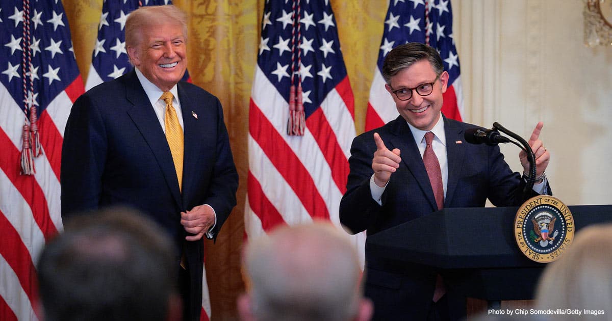 5 Things Republicans Have Going for Them Headed into the Midterms