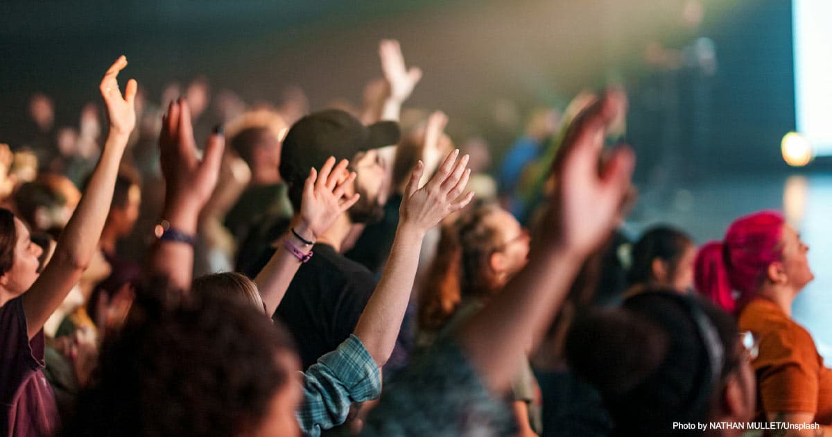 Maine Supreme Court Rules Dad Can Forbid Mom from Taking Teen Christian to Church