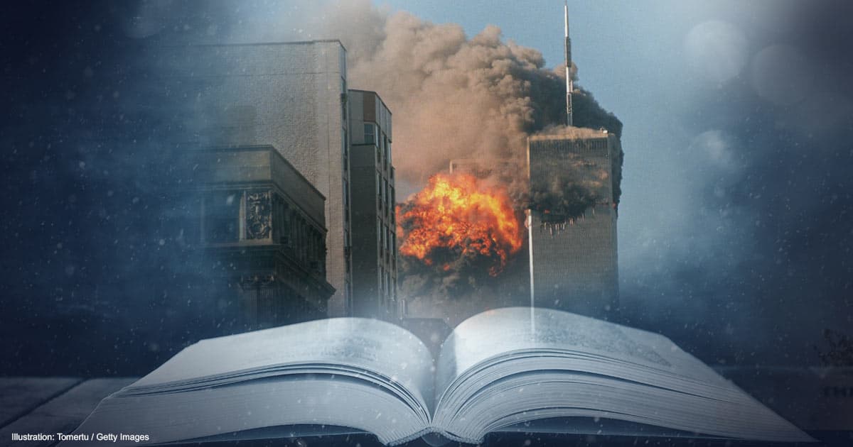 Left Erupts over Texas Curriculum Guidelines Blaming ‘Radical Islam’ for 9/11