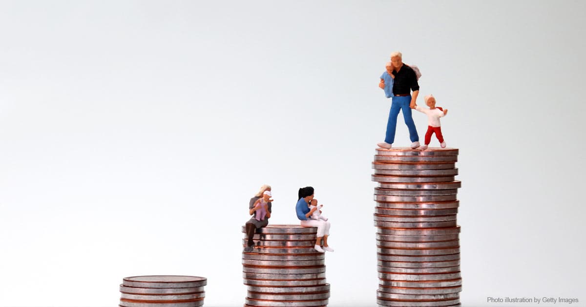 Eschewing the Quick Fixes on Family Policy
