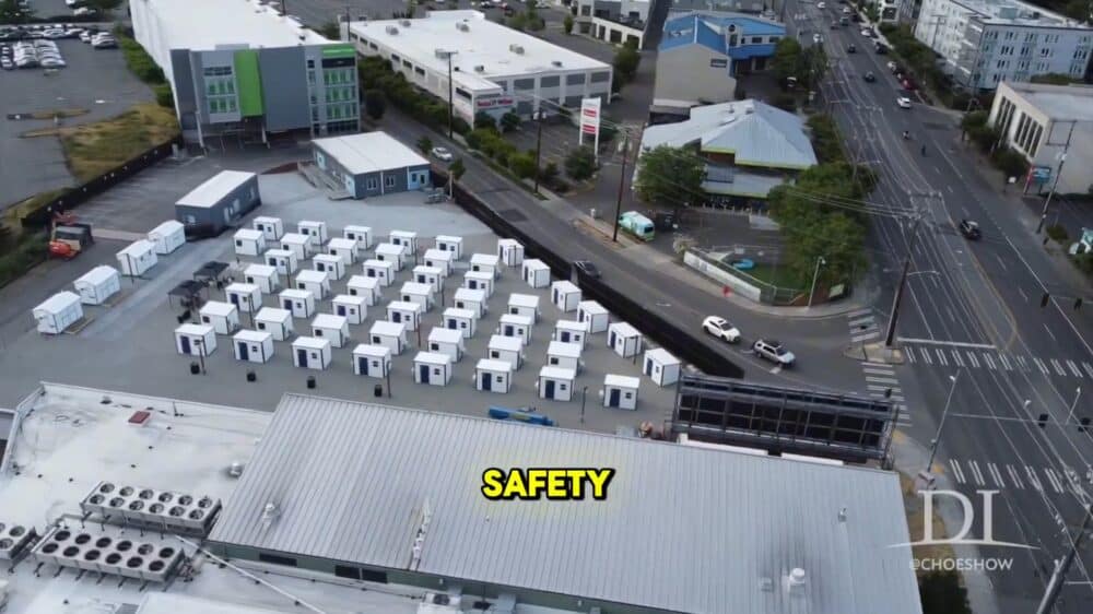 Seattle Low Barrier Homeless Services Provider Closes Up Shop