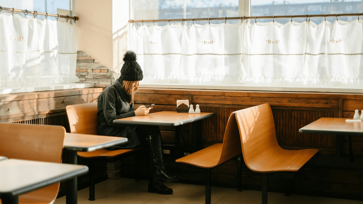Trinitarian Love in a Lonesome Age