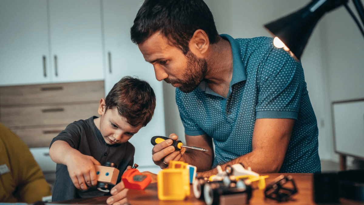 Protecting Families from Government Overreach