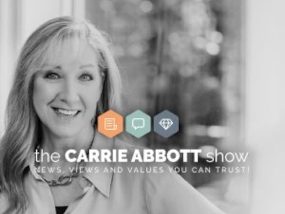 Carrie Abbott Show