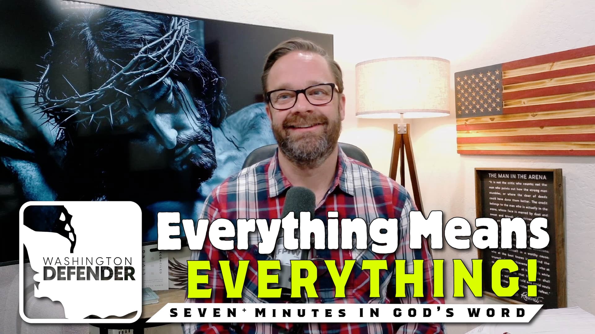 DDD: Following Jesus Isn’t Free—Have You Counted the Cost?