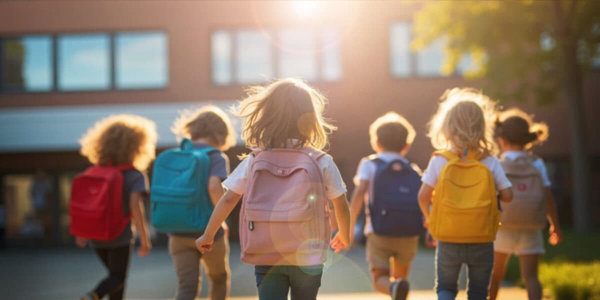 Replacing Federal Overreach With Education Freedom
