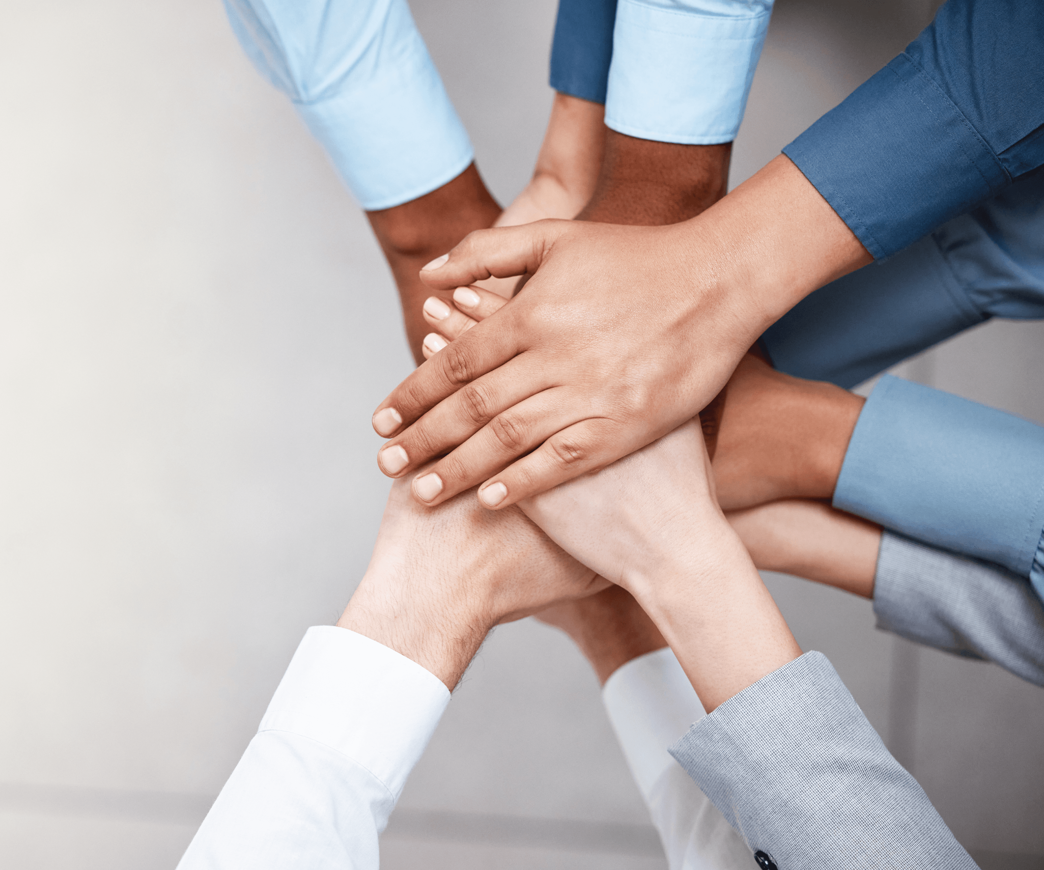 Huddle Together