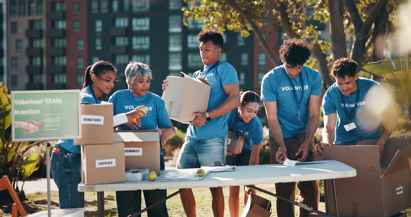 What Running a Charity Taught Me About Washington’s War on Nonprofits
