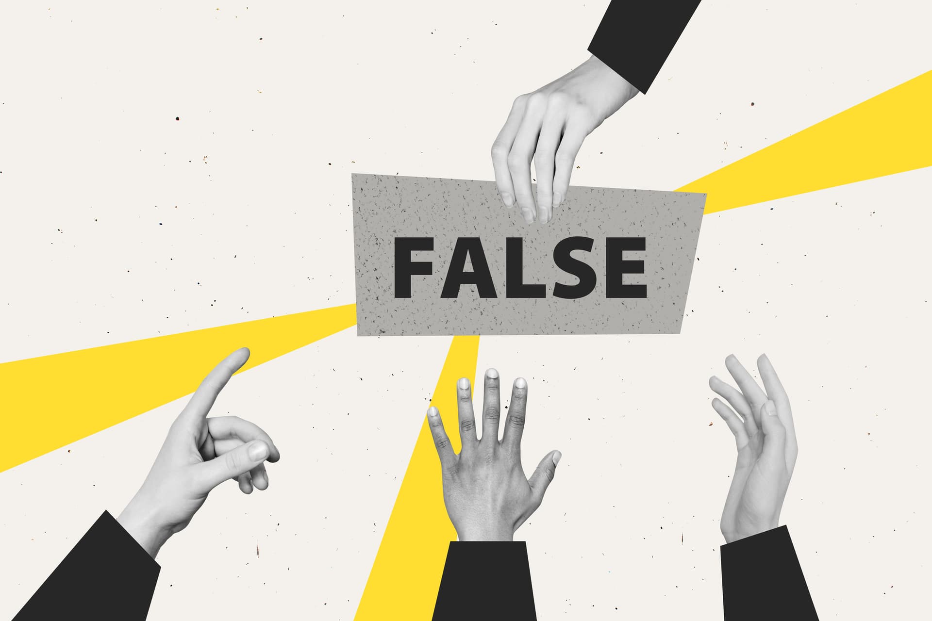 Four lies being told about the income tax initiative