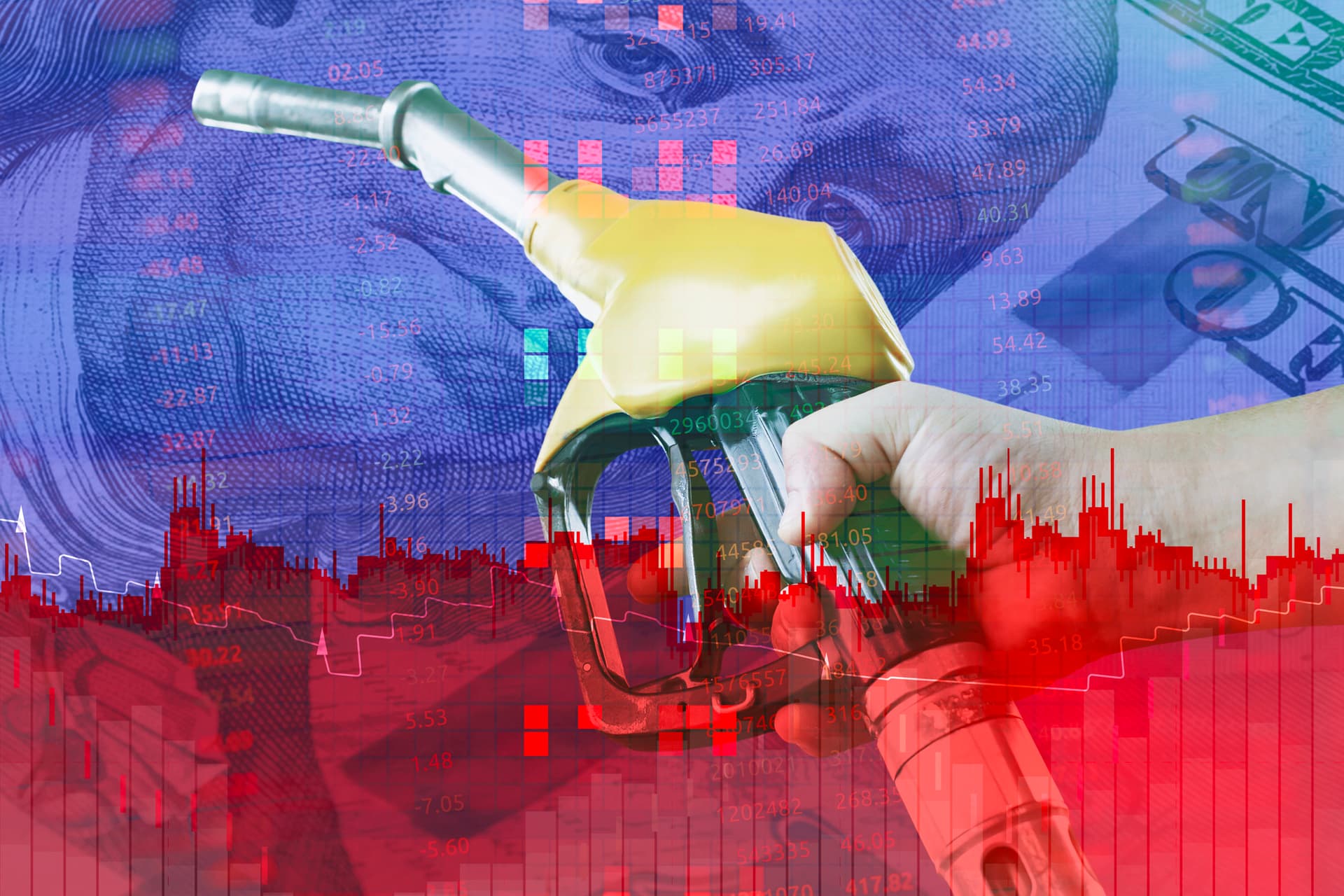Washington’s CO2 tax drops, gas prices follow. Will Ecology admit it?