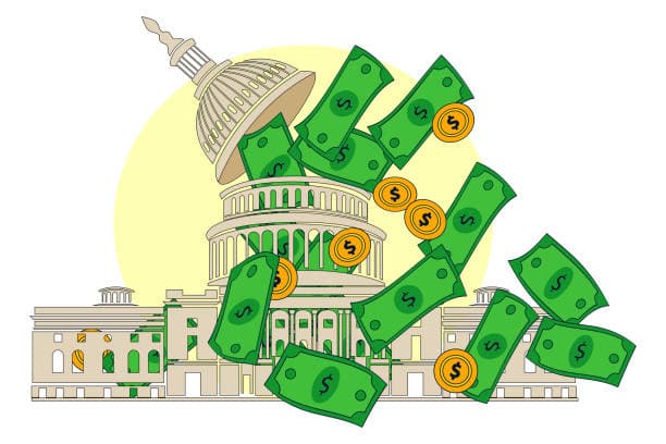 Dues & Don’ts: WFSE demands a ‘fair’ contract — but workers and taxpayers can’t see the numbers