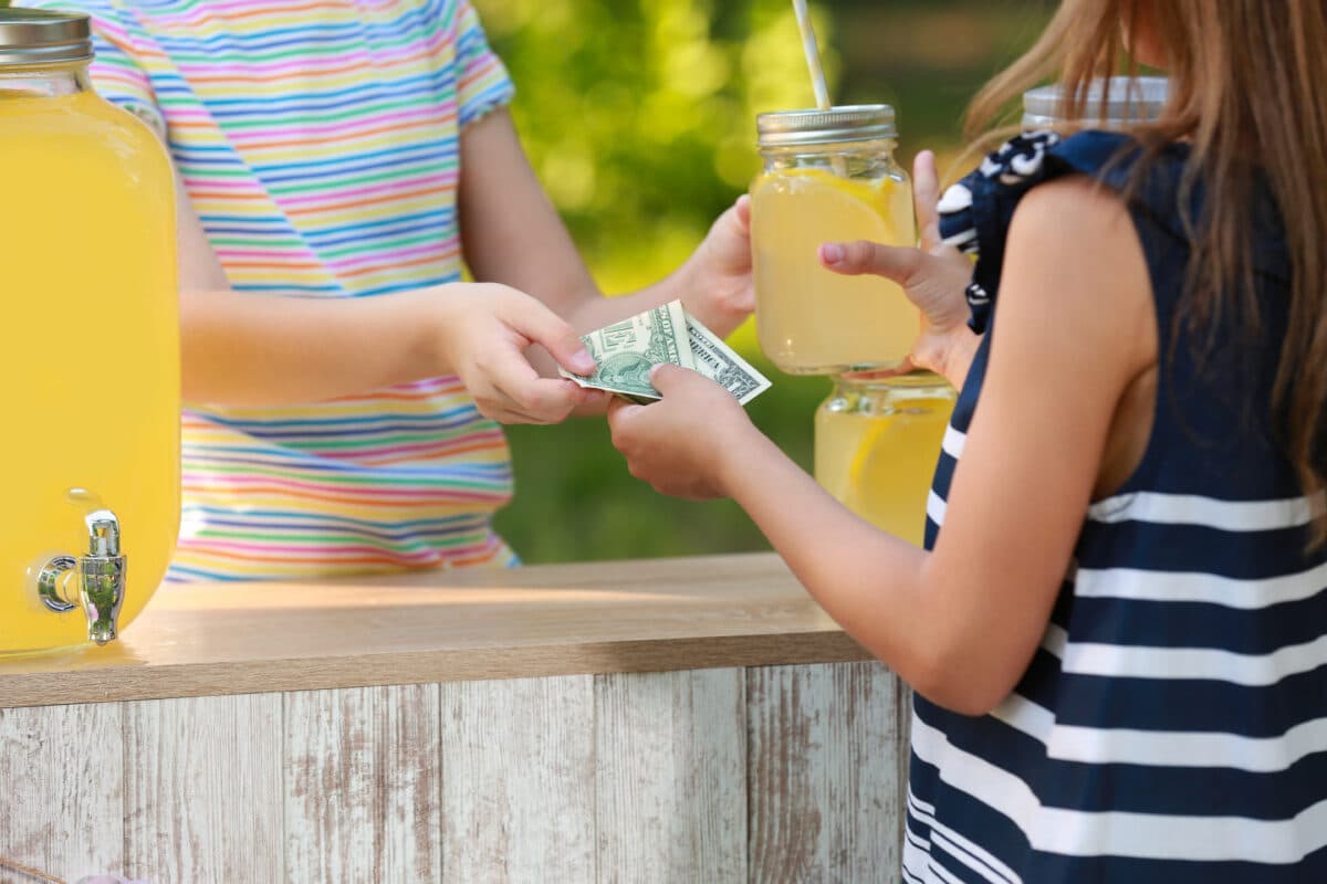 It’s Essential to Educate the Next Generation About Free Enterprise
