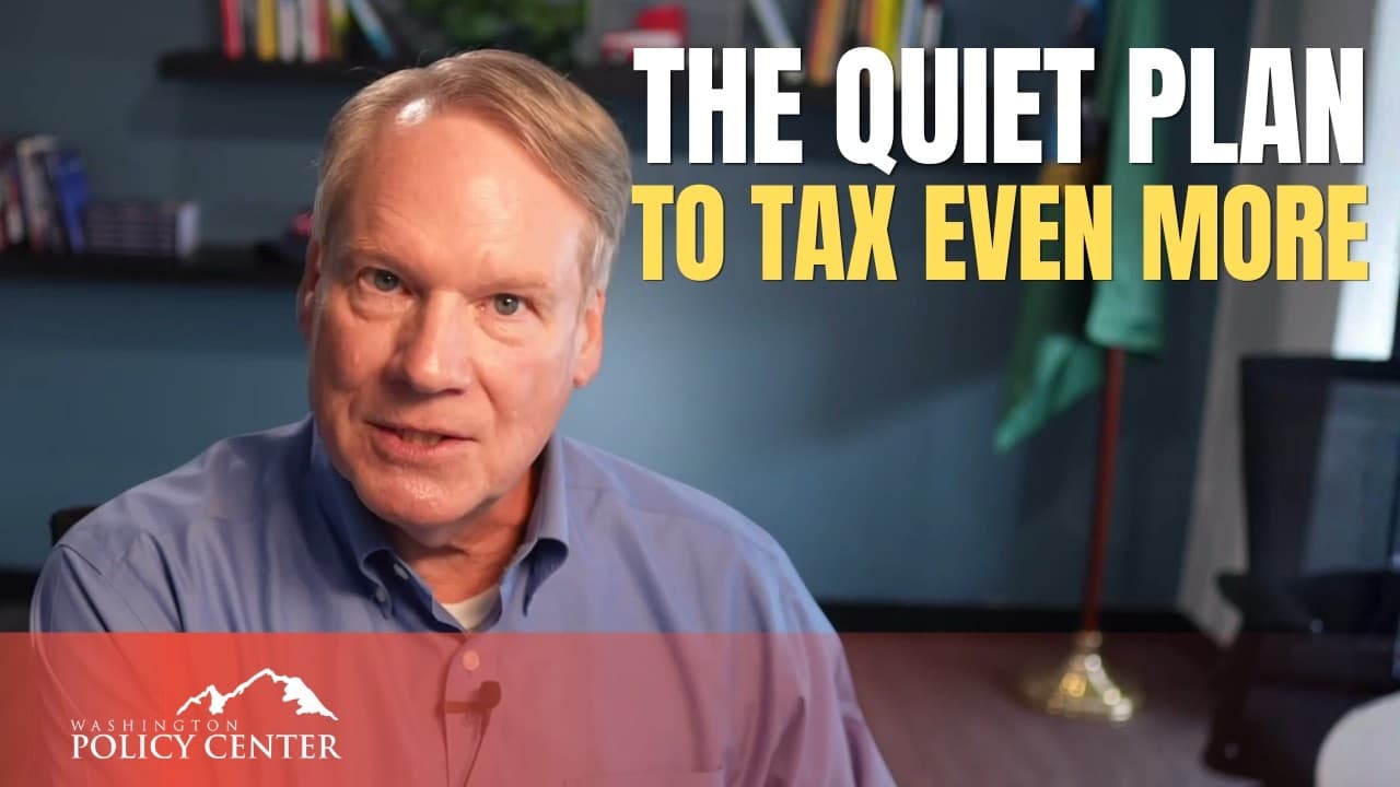 The Secret Why Your Pension is Targeted by the Income Tax