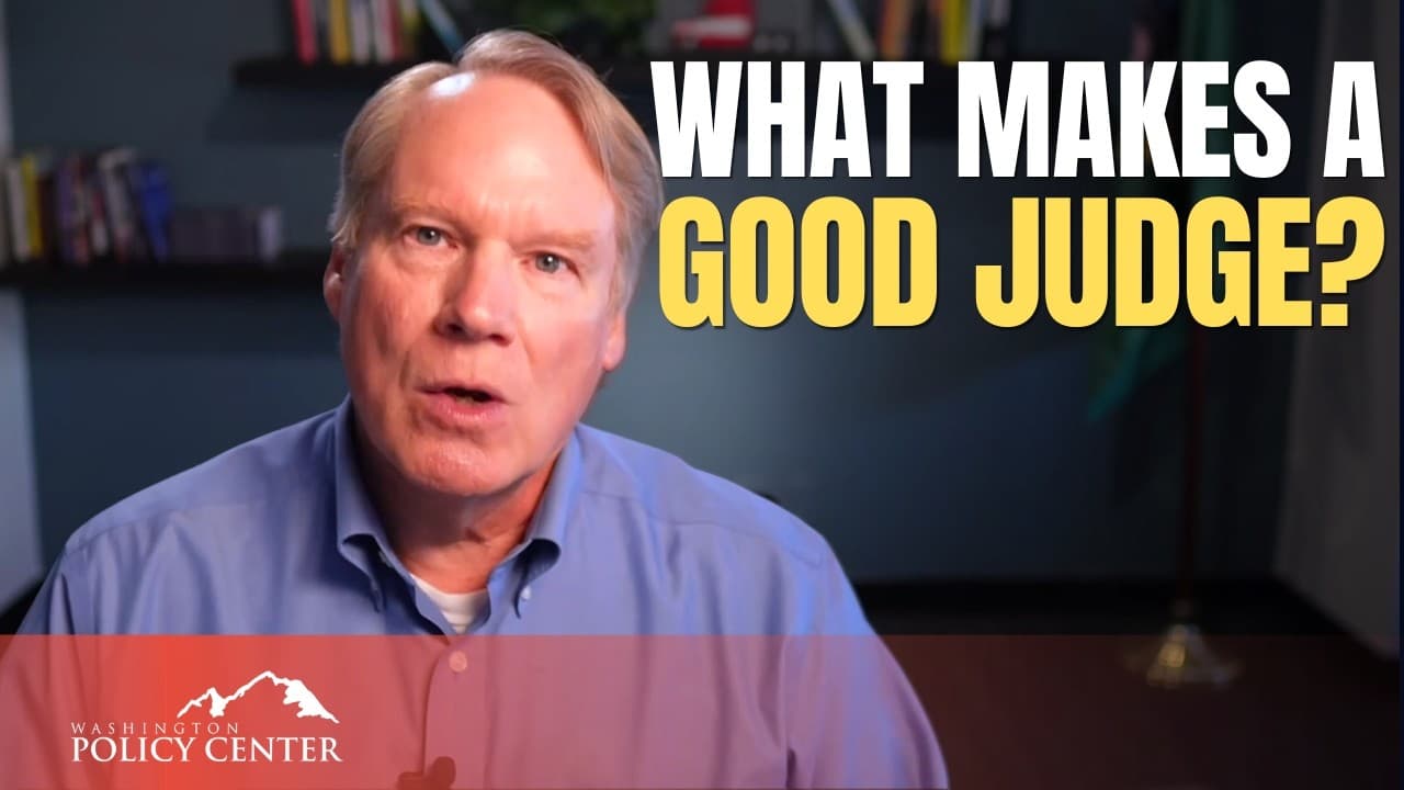 How to Evaluate Supreme Court Candidates